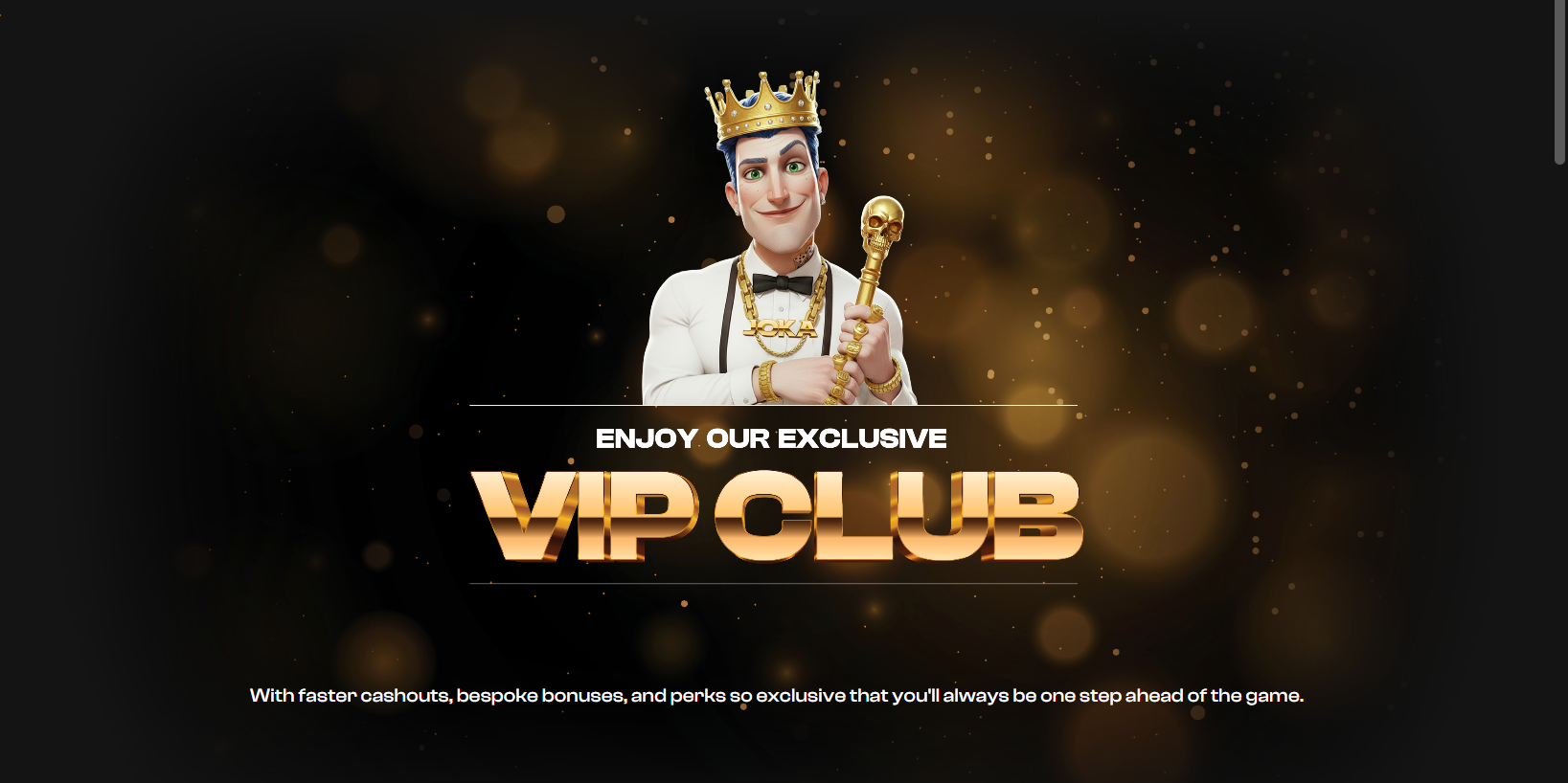 jokaroom vip